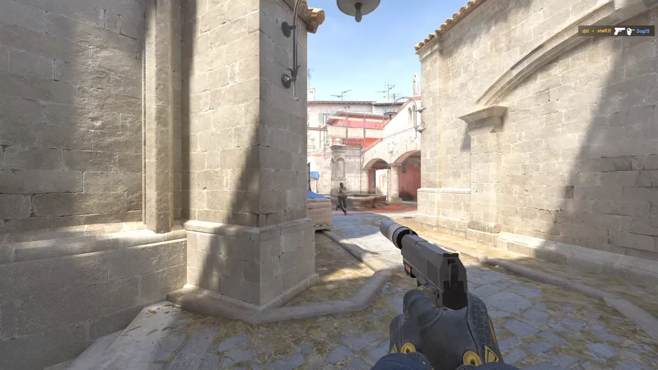 highlight